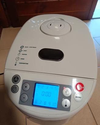 MultiCooker Ariete multifunzione 