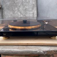 Giradischi Dual Golden 1