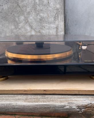 Giradischi Dual Golden 1