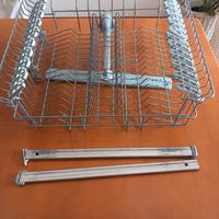 Cestello superiore lavastoviglie rex electrolux