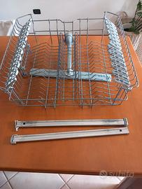 Cestello superiore lavastoviglie rex electrolux