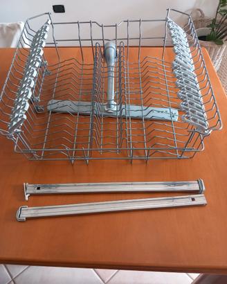 Cestello superiore lavastoviglie rex electrolux