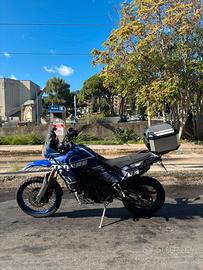 Tenerè 700 -XTZ 690 Yamaha