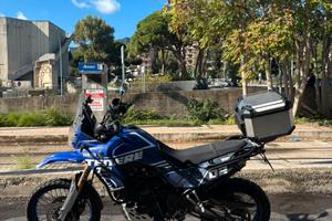 Tenerè 700 -XTZ 690 Yamaha mod. Extreme