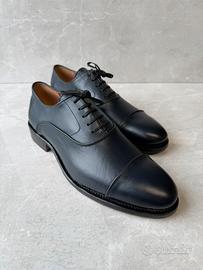 Scarpe di altissima manifattura made in italy