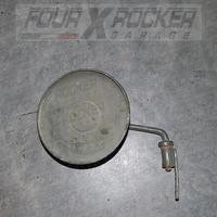 Specchietto retrovisore Auto Union DKW Munga F91/4