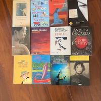 📚 Lotto 62 Libri Misti - Quasi tutti come Nuovi!