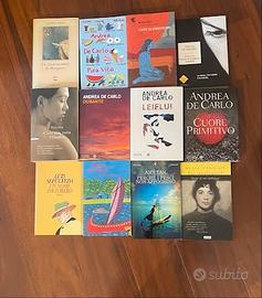 📚 Lotto 62 Libri Misti - Quasi tutti come Nuovi!