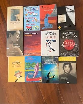 📚 Lotto 62 Libri Misti - Quasi tutti come Nuovi!