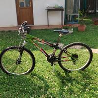 bici torpado viper 24