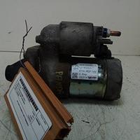 MOTORINO AVVIAMENTO FIAT PANDA (2Q) (09/03-12/10) 