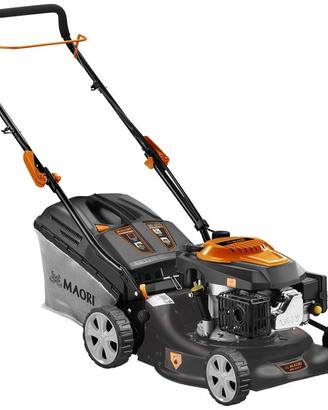 Rasaerba con motore a scoppio 