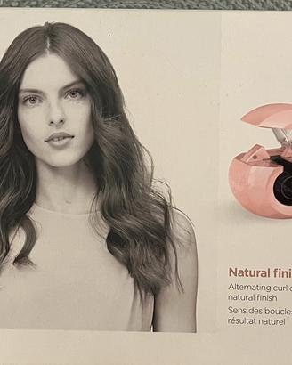 Arricciacapelli Babyliss Rose Blush Curl