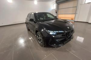 ALFA ROMEO Junior 1.2 Hybrid eDCT6 SPORT Speciale