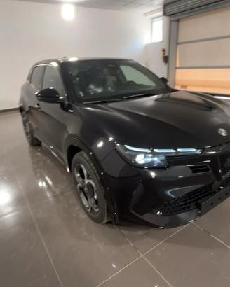 ALFA ROMEO Junior 1.2 Hybrid eDCT6 SPORT Speciale