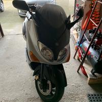 Yamaha T Max - 2007