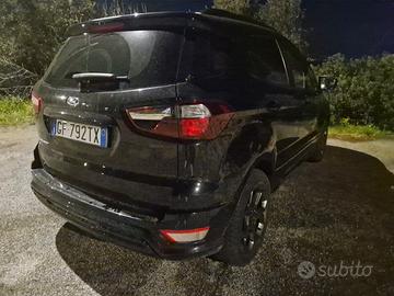 Ford EcoSport 1.0 ST-Line 125 cv