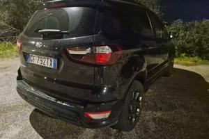 Ford EcoSport 1.0 ST-Line 125 cv