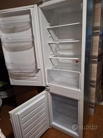 frigo Indesit 