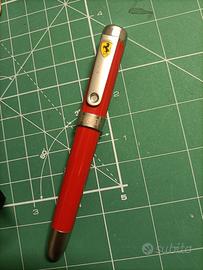 stilografica ferrari