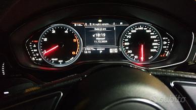 AUDI A5 2ª serie - 2018