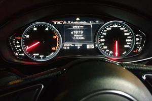 AUDI A5 2ª serie - 2018