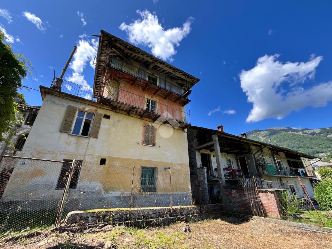 RUSTICO A VALCHIUSA - View 4