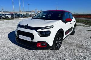 CITROEN C3 III 2017 - C3 1.2 puretech Shine s&s 83