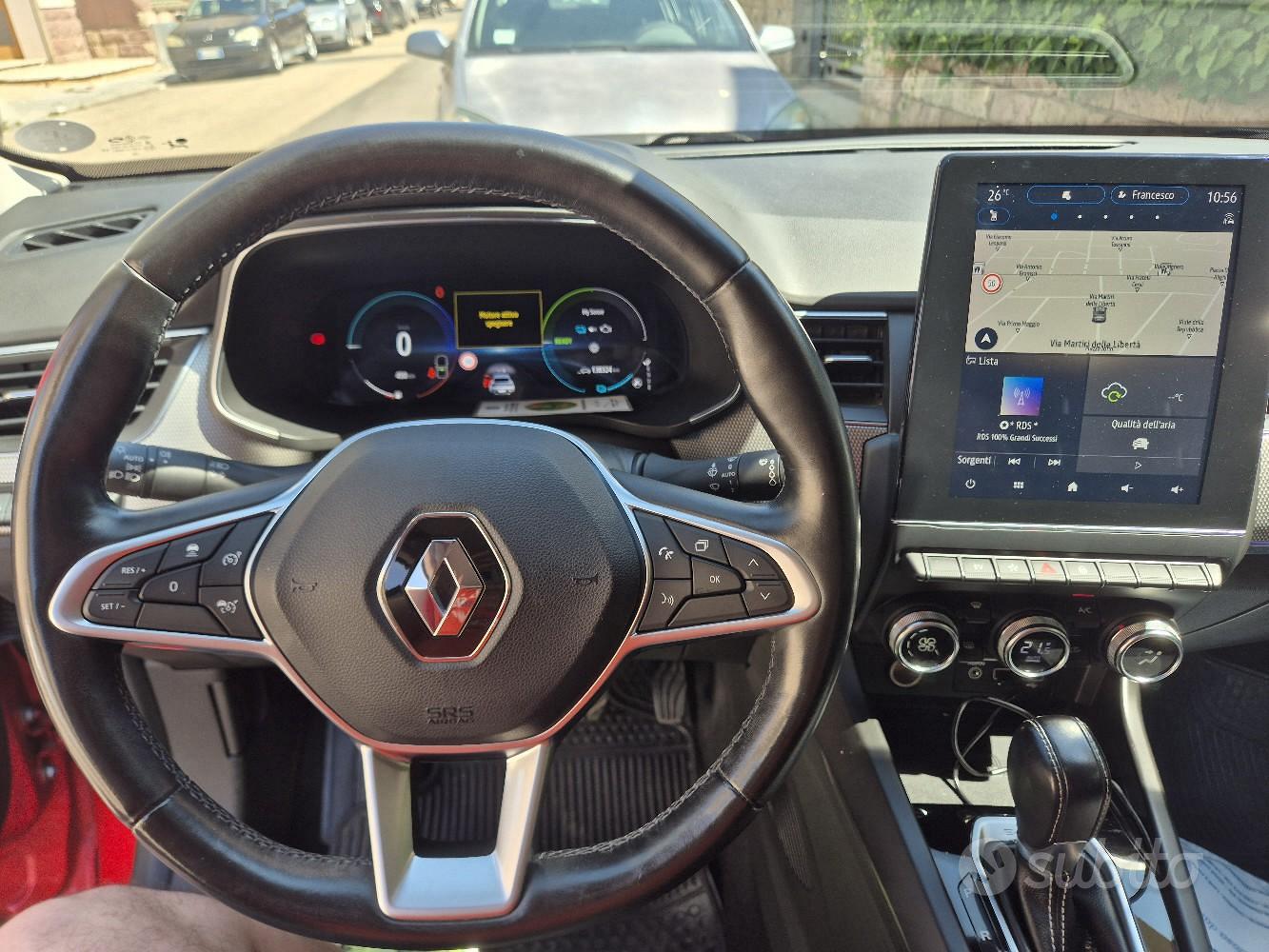 Renault Arkana 2021 photo 5