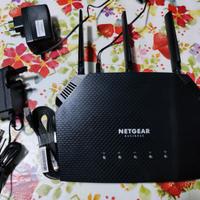 Netgear WAX204 Access Point WiFi 6