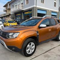 Dacia Duster 1.6 115CV Start&Stop 4x2 GPL Ambiance
