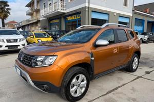 Dacia Duster 1.6 115CV Start&Stop 4x2 GPL Ambiance