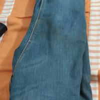 Abbigliamento moto completo