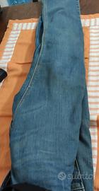 Abbigliamento moto completo