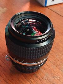 nikon 35mm 1.4 ais