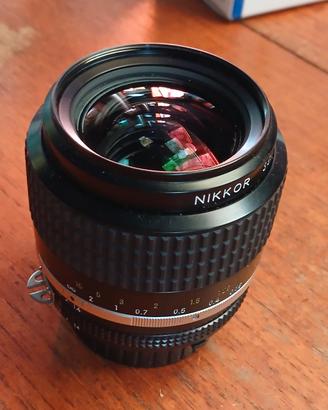 nikon 35mm 1.4 ais