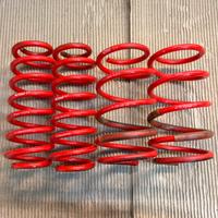 Molle Eibach Sportline vw audi seat skoda