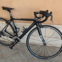 cannondale super six evo 6 misura s 51