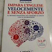 Libro Impara l'inglese velocemente e senza sforzo