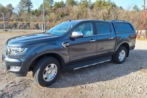 FORD Ranger 3ª serie - 2019