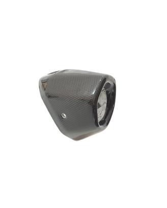 FONDELLO SCARICO TERMINALE CARBONIO BMW R1300 GS –