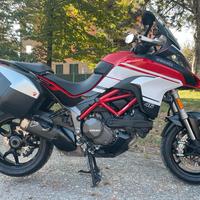 Ducati Multistrada 1200 - 2015