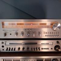 Sintoamplificatore Akai AA-1135L