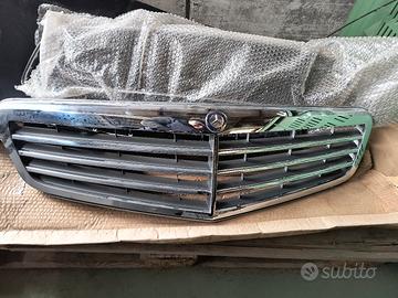 griglia Mercedes classe c204