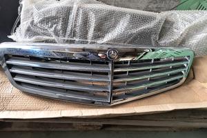 griglia Mercedes classe c204