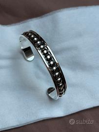 Bracciale bangle cuff James Avery usa