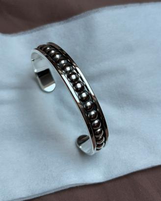 Bracciale bangle cuff James Avery usa