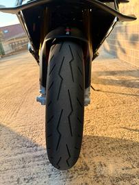 PIRELLI DIABLO ROSSO CORSA 4