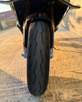 PIRELLI DIABLO ROSSO CORSA 4