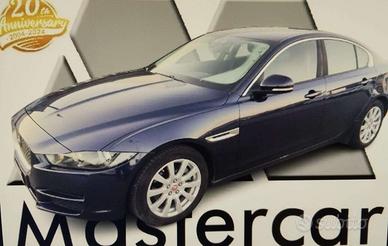 JAGUAR XE XE 2.0d Pure Business edition 180cv t